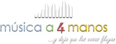 Música a 4 Manos